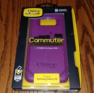 Otterbox Commuter phone case